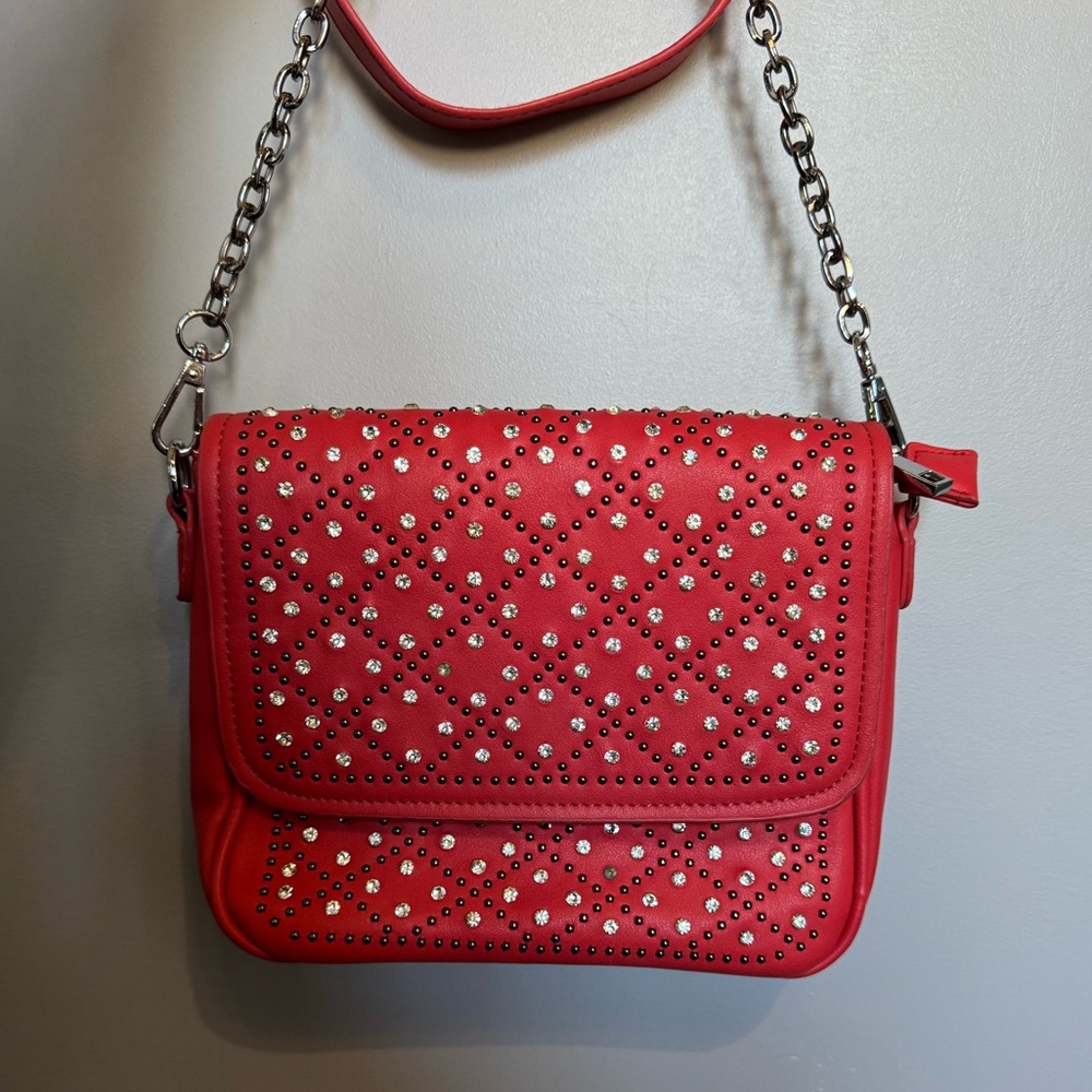 Crossbody bag